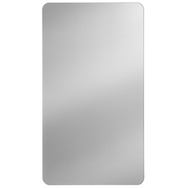 Peegel Hakano Sandblast, valgustusega, riputatav, 50 cm x 80 cm