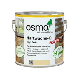 Koksnes eļļa Osmo 3062, 2.5 l