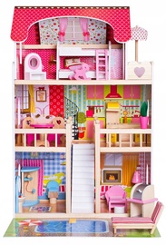 Домик Funfit Kids Large Wooden House