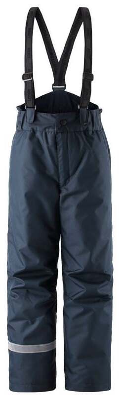 Kombekas Lassie Winter Pants Taila, sinine, 92 cm