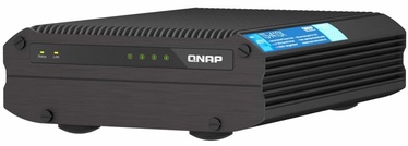 Serverių kietasis diskas (SSD) QNAP TS-i410X-8G