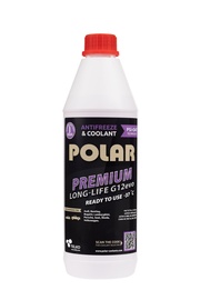 Aušinimo skystis Polar, 1 l