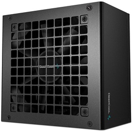 Блок питания Deepcool PQ650M 650 Вт, 12 см