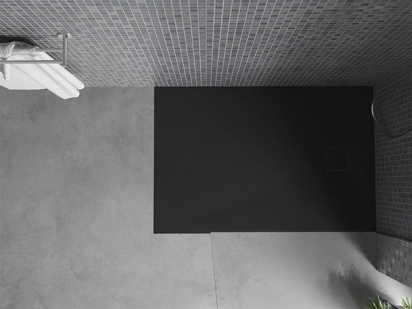 Dušialus Mexen Bert, 90 cm x 120 cm