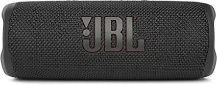 Juhtmevaba kõlar JBL Flip 6, must, 30 W