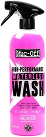 Очиститель велосипедов Muc-off High Performance Waterless Wash, 750 мл