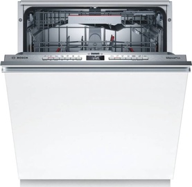 Iebūvējamā trauku mazgājamā mašīna Bosch SMV4HDX52E