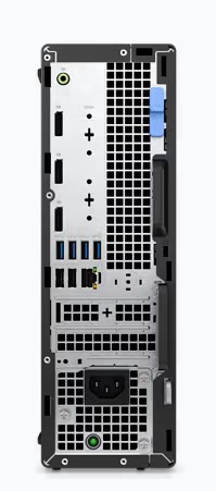 Stacionarus kompiuteris Dell OptiPlex 7010 SFF 7010 SFF Intel® Core™  i5-13500, Intel UHD Graphics, 8 GB, 256 GB - Senukai.lt