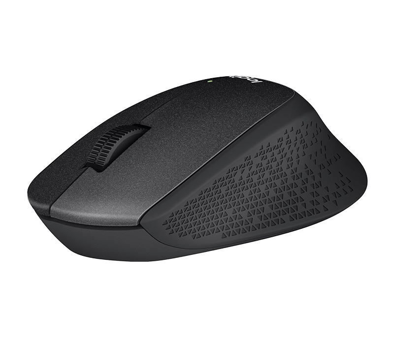 logitech b330 silent