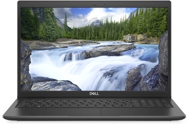 Sülearvuti Dell Latitude 3520, Intel® Core™ i5-1135G7, 16 GB, 256 GB, 15.6 "