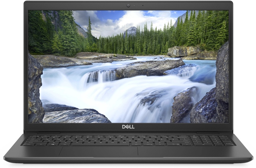 Sülearvuti Dell Latitude 3520 N015L352015EMEA_W11, Intel® Core™ i5-1135G7, 16 GB, 256 GB, 15.6 "