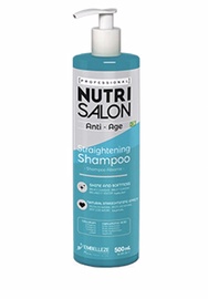 Šampūns Novex Nutri Salon, 500 ml