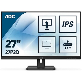 Monitor AOC 27P2Q, 27", 4 ms