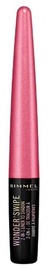 Silmapliiats Rimmel London Wonder Swipe 2in1 09 Mega Hottie