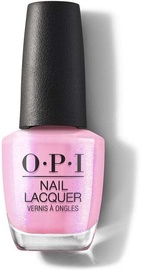 Лак для ногтей OPI Nail Lacquer Sugar Crush It, 15 мл