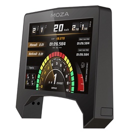 Аксессуары Moza Racing Racing Dashboard for R16/R21