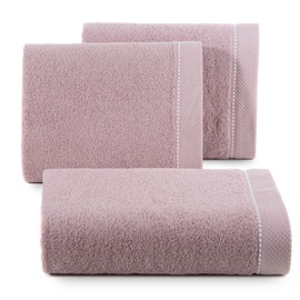 Полотенце для ванной R163-06, розовый, 30 x 50 cm