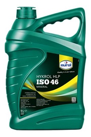 Määre Eurol Hykrol HLP, eriotstarbeline, sõiduautole, 5 l