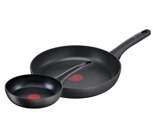 Pannide komplekt Tefal G26890, 28 cm, alumiinium