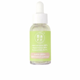 Serums Barr Super Green Deep Energy, 30 ml