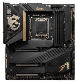 Mātesplate MSI MegZ690 Ace