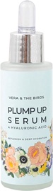 Serums sievietēm Vera & The Birds Plump Up, 10 ml