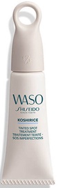 Korektors Shiseido Waso Koshirice Tinted Spot Treatment Golden Ginger, 8 ml