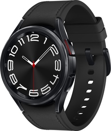 Умные часы Samsung Galaxy Watch 6 Classic 43mm LTE, черный