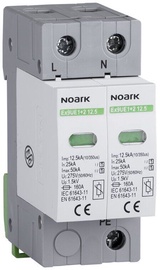 Autokaitse Noark Ex9UE1+2 103336, 440 V