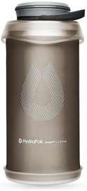 Бутылочка HydraPak Stash, серый, полипропилен (pp)/tpu, 0.75 л
