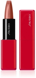 Lūpu krāsa Shiseido Technosatin Gel 405 Playback, 3.3 g