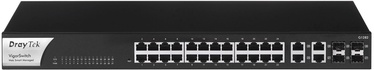 Jagajad (Switch) DrayTek VigorSwitch G1282