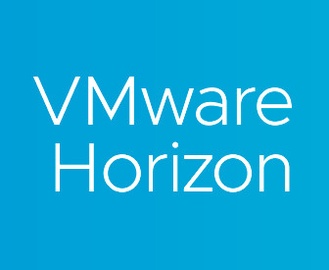 Serverite tarkvara HP VMware Horizon Advanced 10-pack 1Y Concurrent Users Electronic Licence