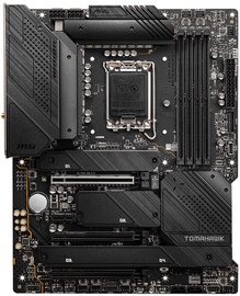 Mātesplate MSI MAG Z690 TOMAHAWK WIFI DDR5