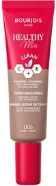 Тональный крем Bourjois Paris Healthy Mix Clean 006 Deep, 30 мл