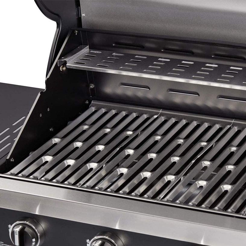 Gaasigrill Enders Chicago 3, 124 cm x 51 cm