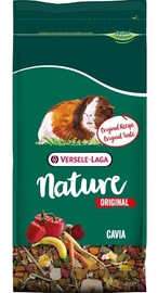 Корм для грызунов Versele-Laga Nature Original Cavia, для морских свинок, 2.5 кг