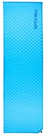 Isetäituv matt Spokey Air Pad, sinine, 180 cm x 50 cm