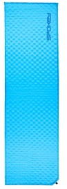 Самонадувающийся коврик Spokey Air Pad 941067, синий, 180 см x 50 см x 2.5 см