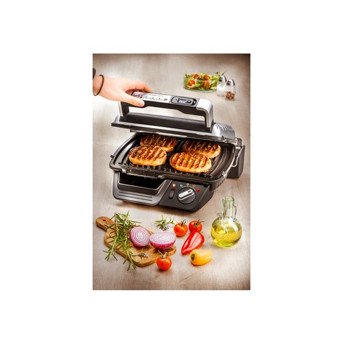 Elektriline lauagrill Tefal SuperGrill Standard GC450B32