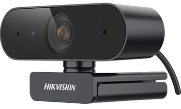 Web kamera Hikvision DS-UC2, melna, CMOS