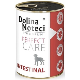 Mitrā barība (konservi) suņiem Dolina Noteci & Piper, cūkgaļa, 0.4 kg