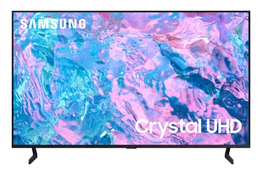 Televiisor Samsung UE50CU7092UXXH, UHD/QNED/QLED, 50 "