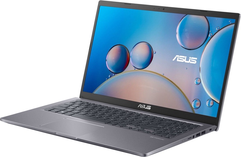Sülearvuti Asus VivoBook 15 X515JF-BQ363T, Intel® Core™ i3-1005G1, 8 GB, 512 GB, 15.6 "