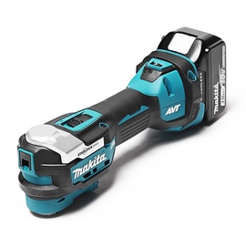 Daudzfunkcionālais instruments Makita DTM52T 5.0Ah, 18 V
