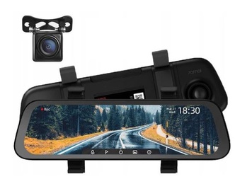 Videoreģistrators 70mai MiDrive D07+ RC05