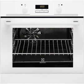 Intergreeritav ahi Electrolux 600 serija „SurroundCook“ EZB3410AOW