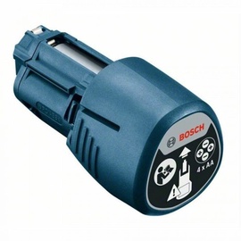 Adapter Bosch AA1 (kahjustatud pakend)