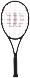 Теннисная ракетка Wilson Pro Staff RF97 V13 WR043711U3, черный