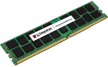 Operatyvioji atmintis (RAM) Kingston KTH-PL432/16G, DDR (SO-DIMM), 16 GB, 3200 MHz